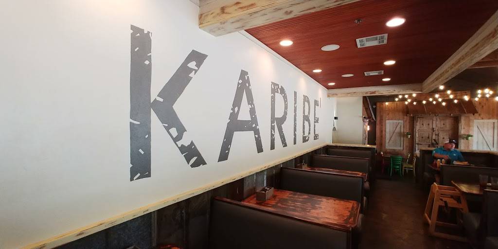 Karibé Mexican Grill | restaurant | 123 Grandview Blvd, Madison, MS 39110, USA | 6014991121 OR +1 601-499-1121