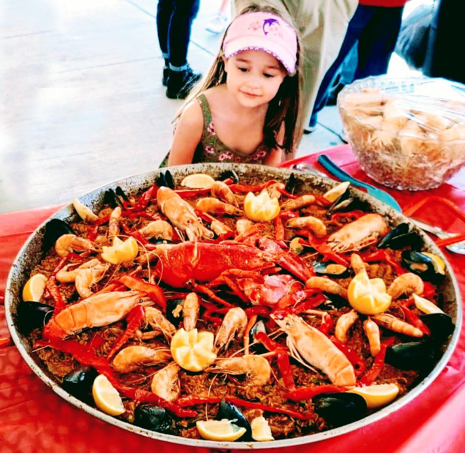 Tapa Mobile | restaurant | 1516 S Peoria Ave, Tulsa, OK 74120, USA | 7086556498 OR +1 708-655-6498