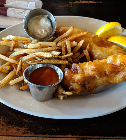 Firehouse Grill | restaurant | 750 Chicago Ave, Evanston, IL 60202, USA | 8477331911 OR +1 847-733-1911