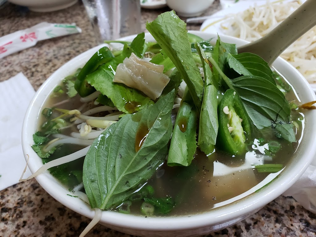 Pho Tran | restaurant | 10800 Bellaire Blvd B, Houston, TX 77072, USA | 2815759177 OR +1 281-575-9177