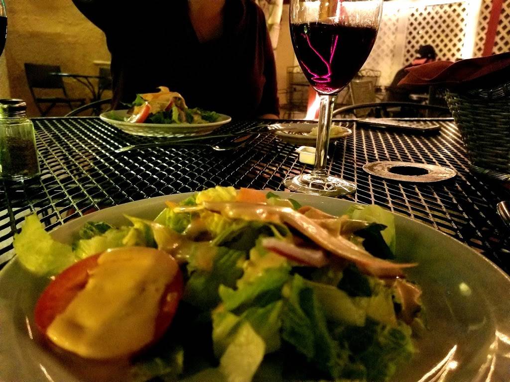 Café Trastevere Italian Restaurant | restaurant | 825 N Magnolia Ave, Orlando, FL 32803, USA | 4078390235 OR +1 407-839-0235