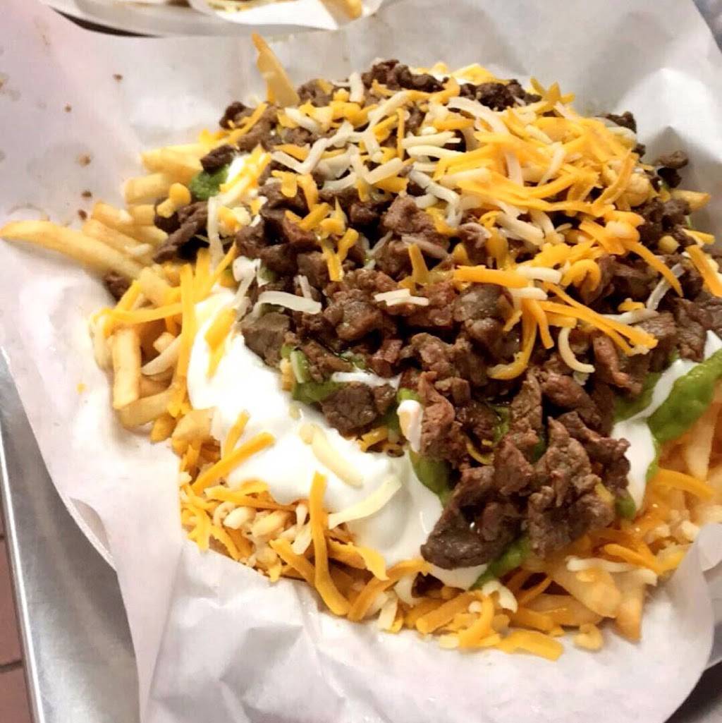Asada Mexican Restaurant & Chango Mango | restaurant | 1737 Euclid Ave, San Diego, CA 92105, USA | 6192662222 OR +1 619-266-2222