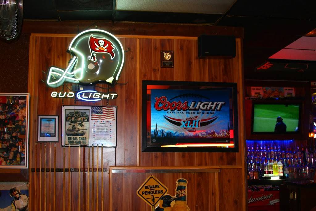 Seabreeze Lounge | night club | 30625 US-19, Palm Harbor, FL 34684, USA | 7277865789 OR +1 727-786-5789