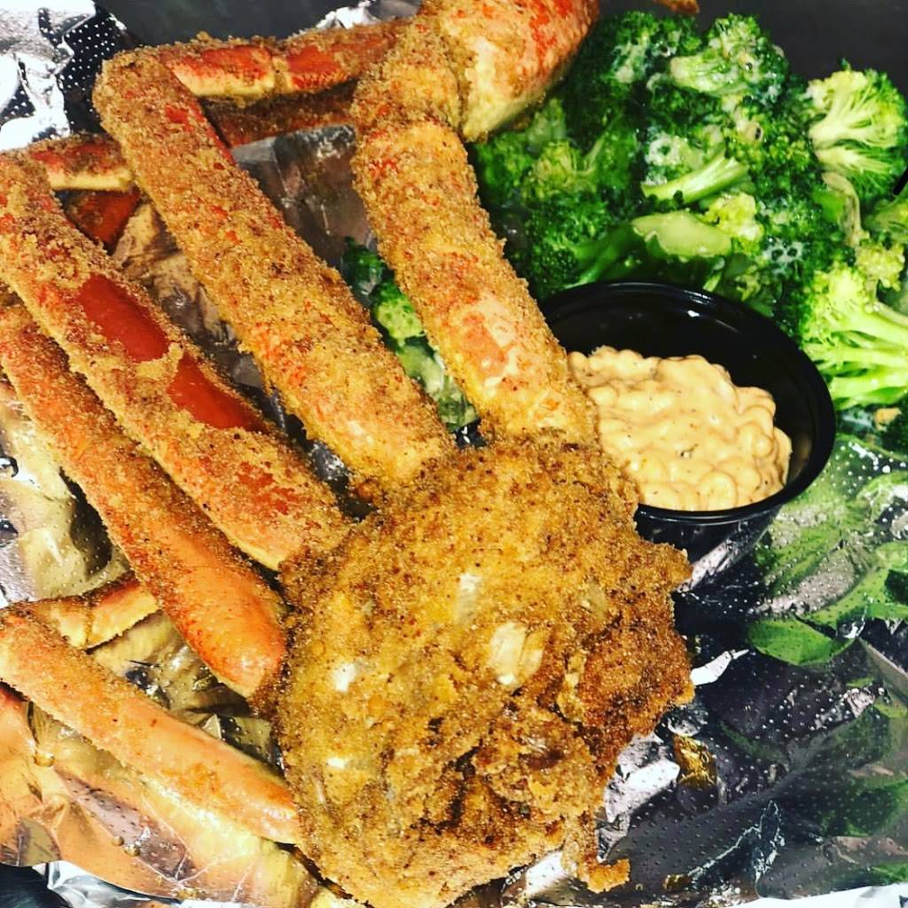 Shrimp Lips | restaurant | 1622 Parsons Ave, Columbus, OH 43207, USA | 6145960720 OR +1 614-596-0720