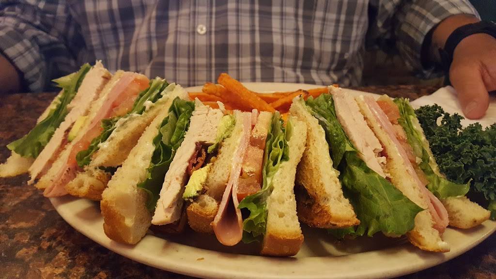 Brooks Ranch | restaurant | Sonora, CA 95370, USA | 2095889633 OR +1 209-588-9633