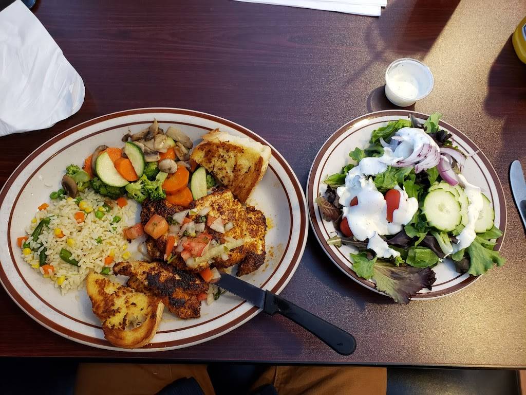 Los Altos Breakfast Lunch & Dinner | restaurant | 5015 Pyramid Way Ste 107, Sparks, NV 89436, USA | 7754258010 OR +1 775-425-8010