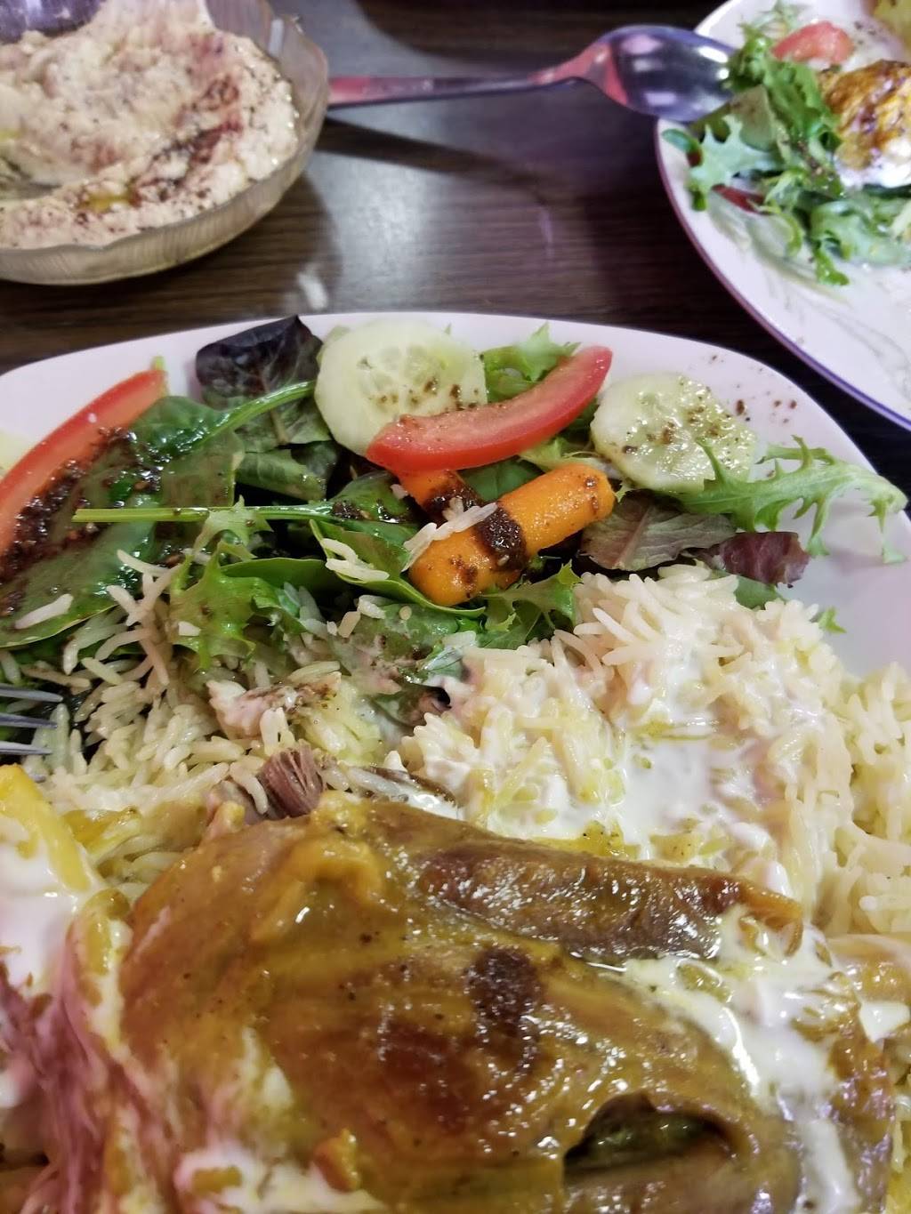 Moroccan Cuisine | restaurant | 7959 Fredericksburg Rd #215, San Antonio, TX 78229, USA | 2105494031 OR +1 210-549-4031