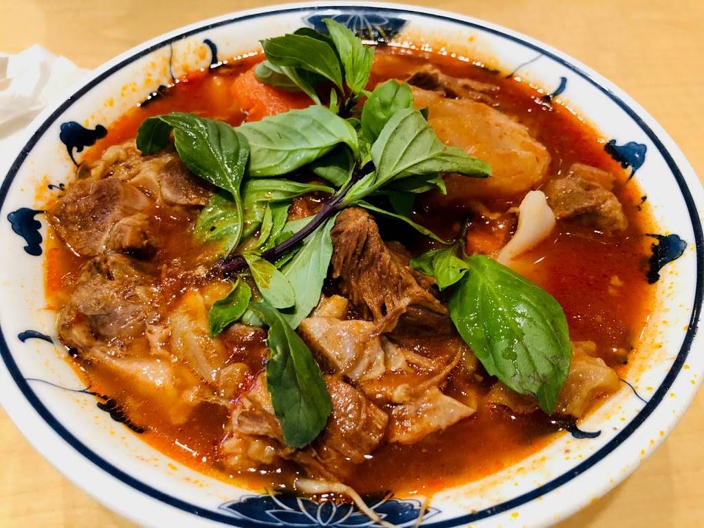 New Tung Kee Noodle | restaurant | 1098 E Brokaw Rd #30, San Jose, CA 95131, USA | 4085737818 OR +1 408-573-7818