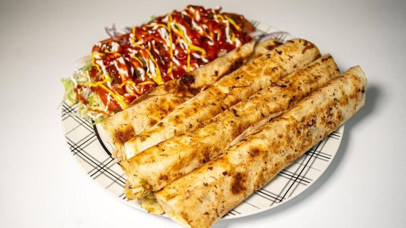 Reyna Estrella | restaurant | 607 6th St, Orland, CA 95963, USA | 5307170747 OR +1 530-717-0747