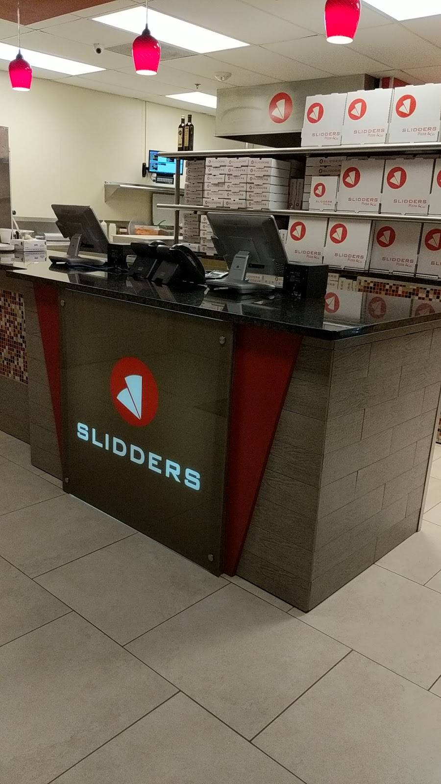 SLIDDERS PIZZA | restaurant | 13848 Tilden Rd, Winter Garden, FL 34787, USA | 4076142480 OR +1 407-614-2480