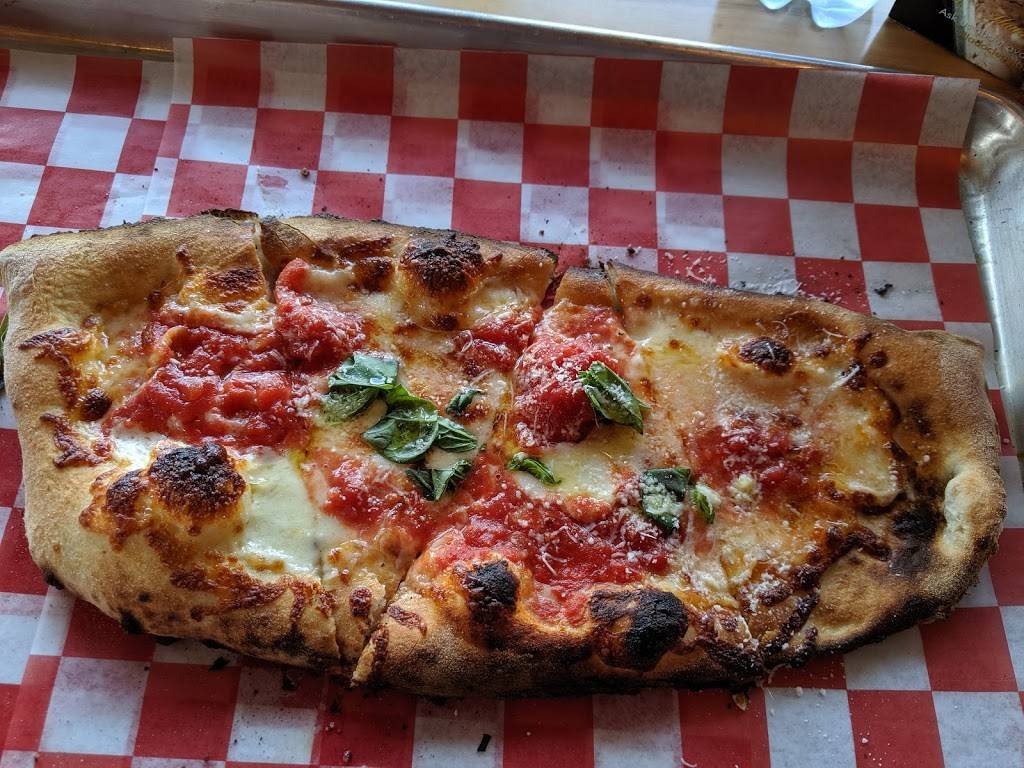 Forno Napoli | restaurant | 1280 Sweet Home Rd #105, Buffalo, NY 14228, USA | 7166369500 OR +1 716-636-9500