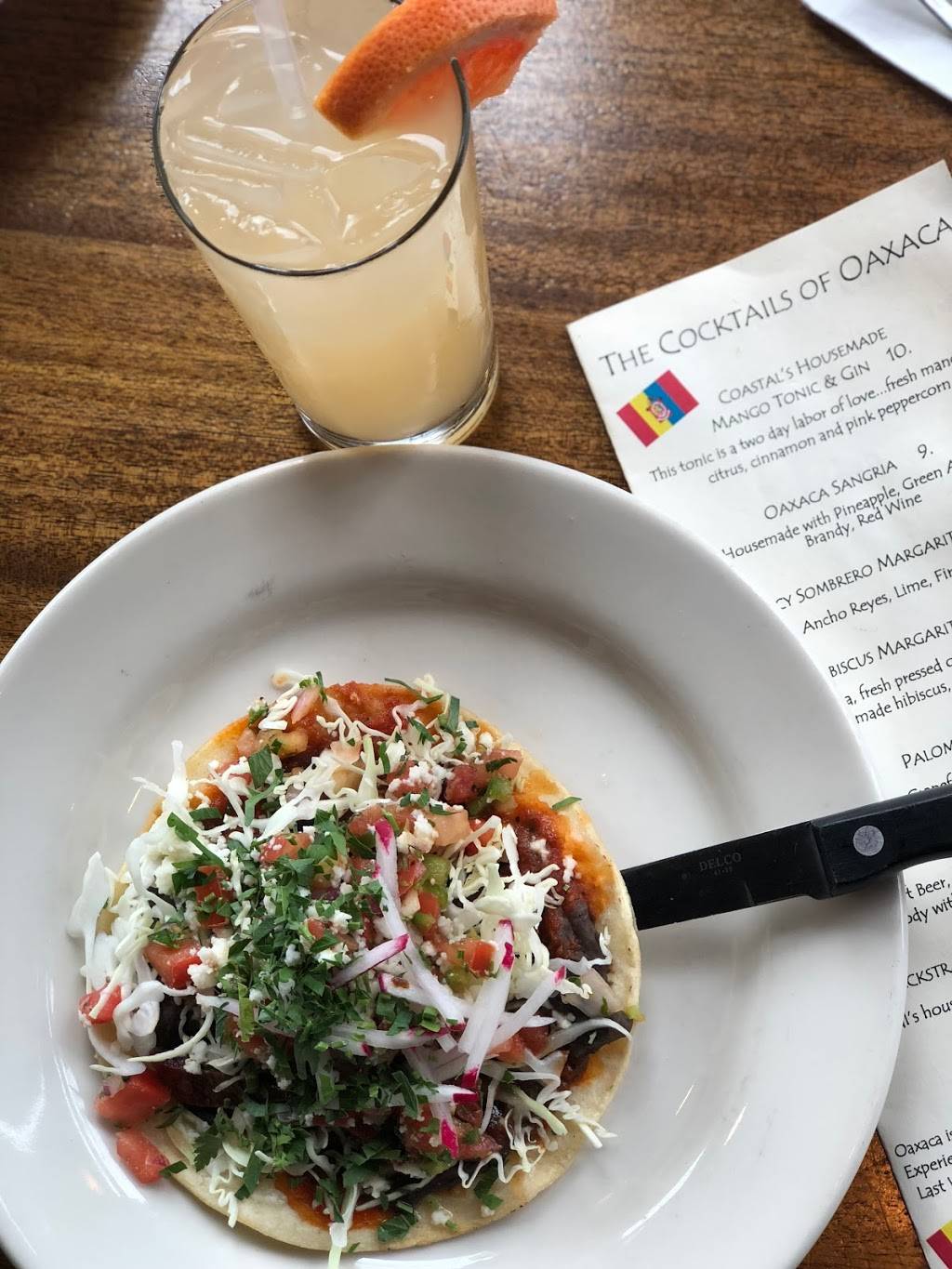 Coastal Kitchen | restaurant | 429 15th Ave E, Seattle, WA 98112, USA | 2063221145 OR +1 206-322-1145