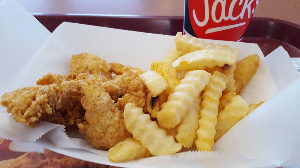 Jacks | restaurant | 2508 W Meighan Blvd, Gadsden, AL 35904, USA | 2565438832 OR +1 256-543-8832