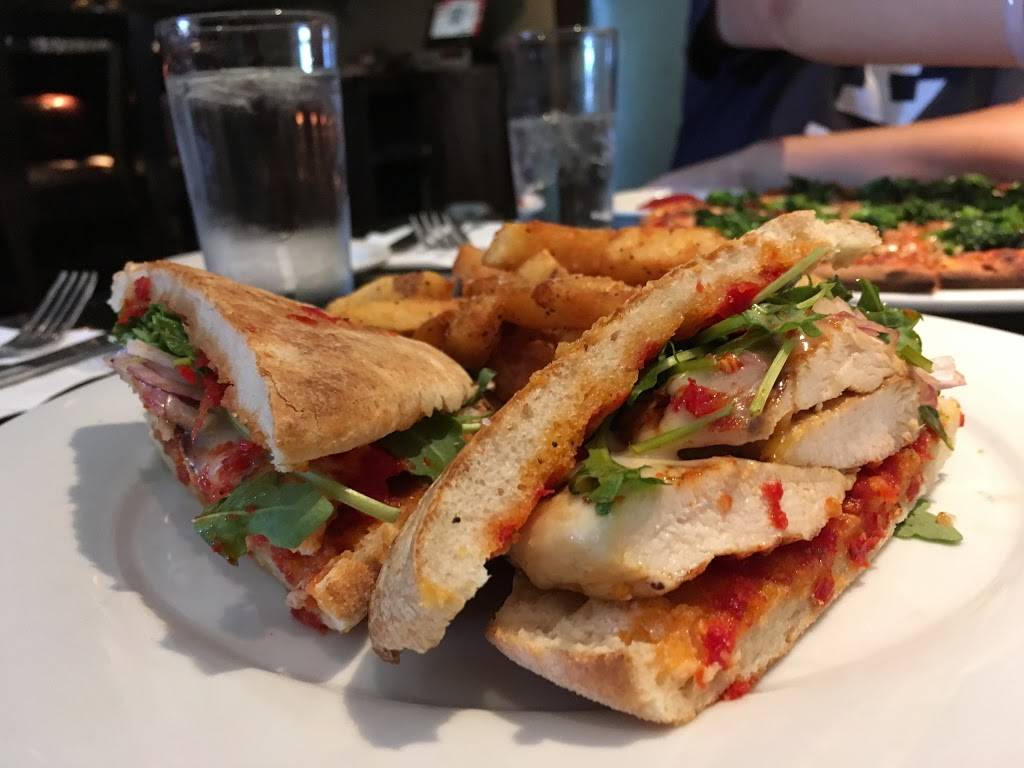 Pizzeta Enoteca | restaurant | 62 W Mt Pleasant Ave, Livingston, NJ 07039, USA | 9737402264 OR +1 973-740-2264