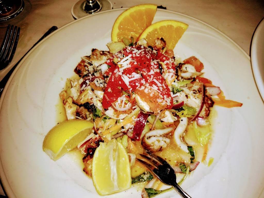 Cafe LAmore | restaurant | 455 Ramapo Valley Rd, Oakland, NJ 07436, USA | 2013375558 OR +1 201-337-5558