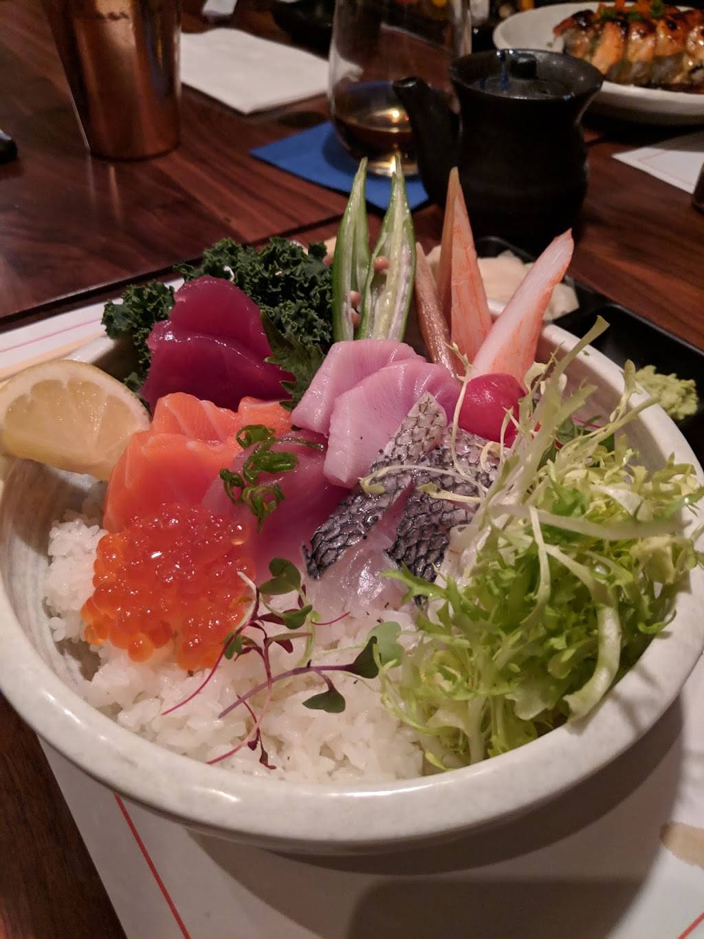 Noma | restaurant | 2031 Wilshire Blvd, Santa Monica, CA 90403, USA | 3104534848 OR +1 310-453-4848