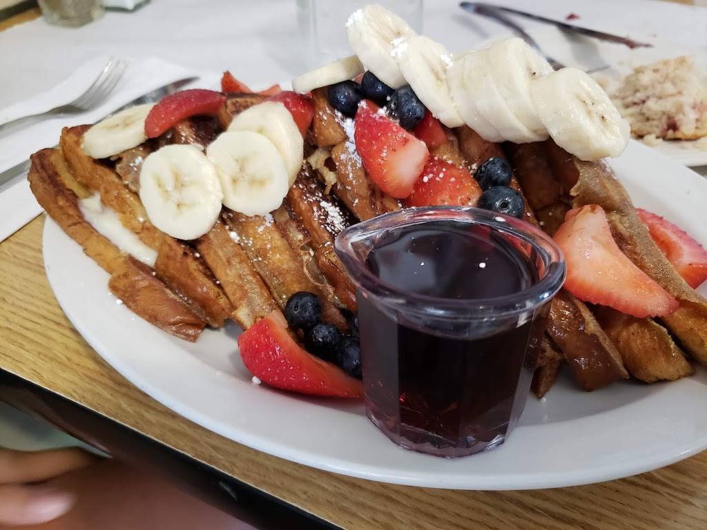 Wild Flour Cafe | restaurant | 1430 14th St, Sacramento, CA 95814, USA | 9169300285 OR +1 916-930-0285