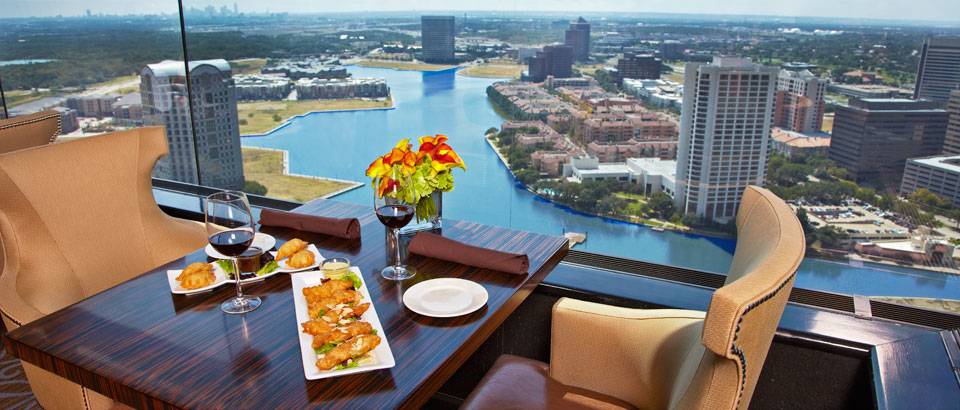 La Cima Club | restaurant | 5215 North OConnor Road, #2600, Irving, TX 75039, USA | 9728692266 OR +1 972-869-2266