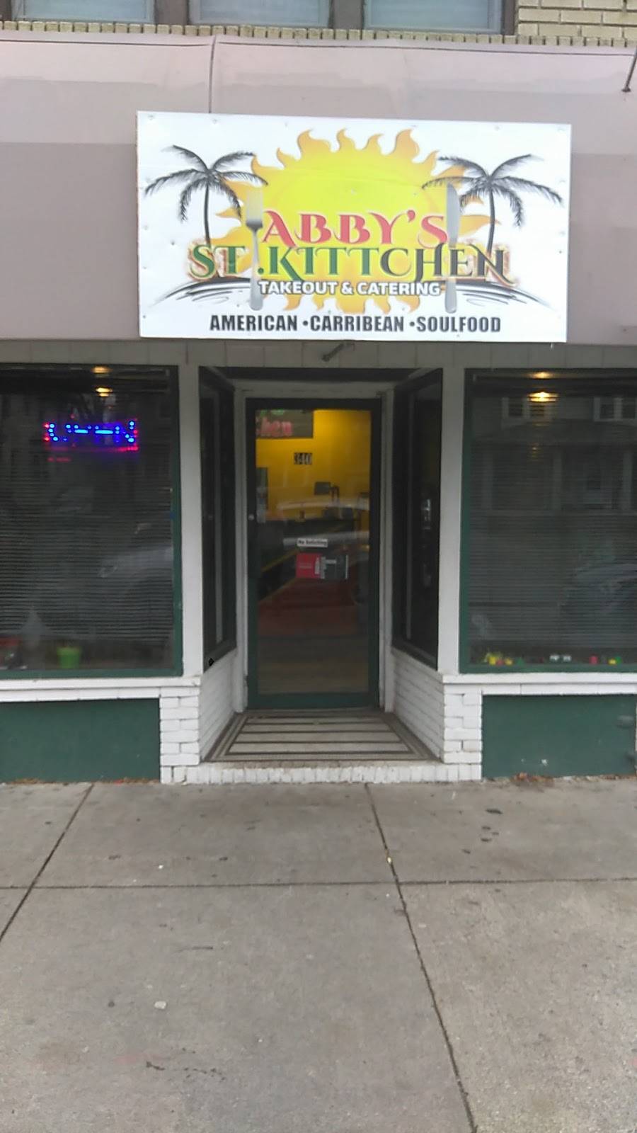 Abbys St.Kittchen | restaurant | 340 Thurston Rd, Rochester, NY 14619, USA | 5852869088 OR +1 585-286-9088