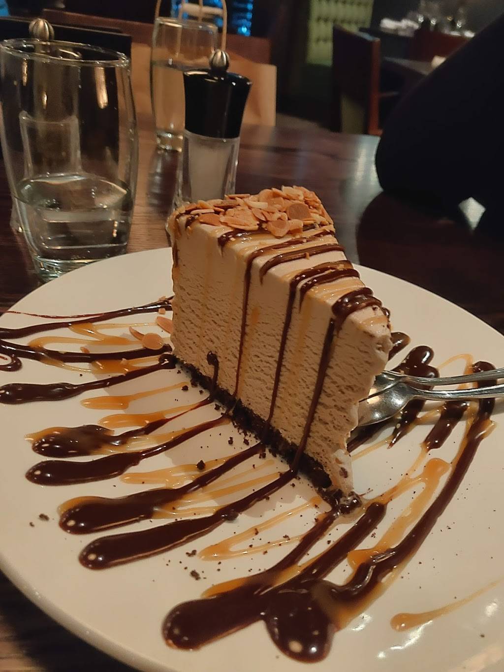 The Keg Steakhouse + Bar - Hamilton Mountain | restaurant | 1170 Upper James St, Hamilton, ON L9C 3B1, Canada | 9055747880 OR +1 905-574-7880