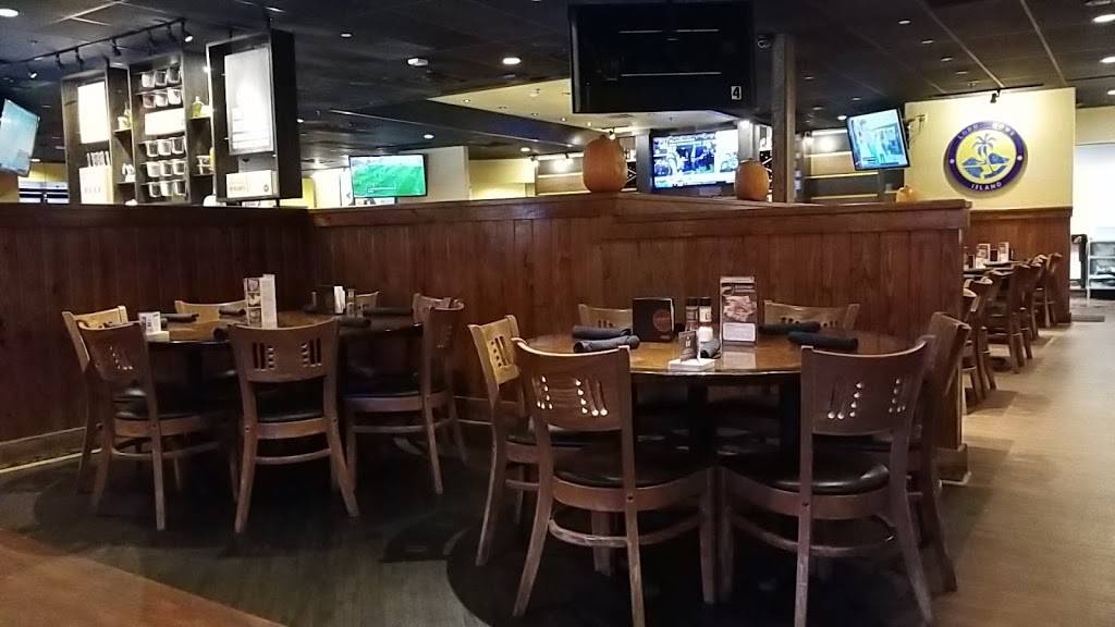 Outback Steakhouse | restaurant | 1481 Tamiami Trail, Port Charlotte, FL 33948, USA | 9417667077 OR +1 941-766-7077