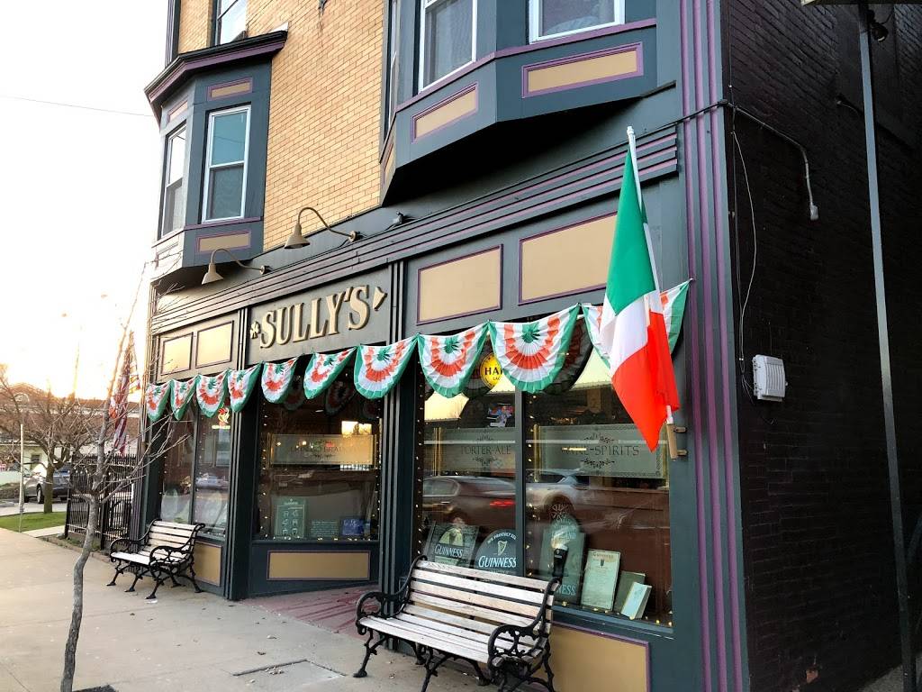 Sullys Irish Pub | restaurant | 117 W Liberty St, Medina, OH 44256, USA | 3307643333 OR +1 330-764-3333