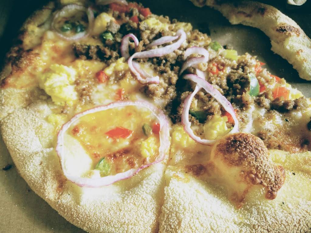 Sammys Pizza & Grill | restaurant | 400 World Way, Los Angeles, CA 90045, USA | 2132350251 OR +1 213-235-0251