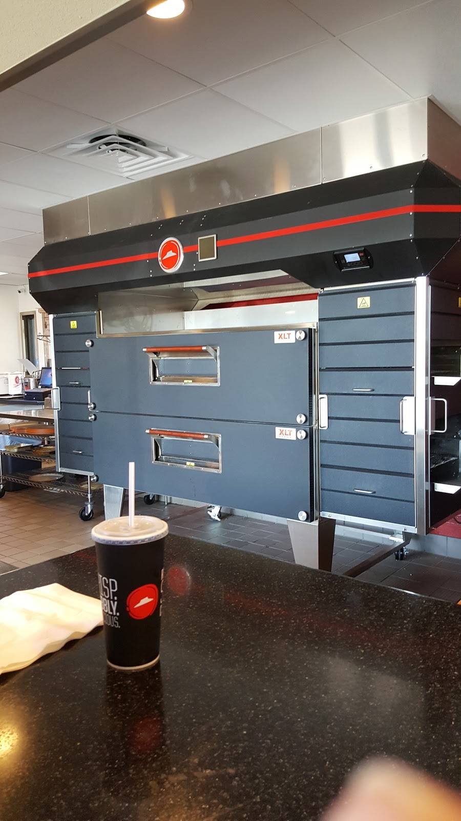 Pizza Hut | meal delivery | 1659 S Webb Rd, Wichita, KS 67207, USA | 3166877001 OR +1 316-687-7001