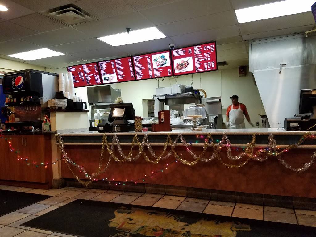 Kabob Inn Restaurant | restaurant | 8654 N Telegraph Rd, Dearborn Heights, MI 48127, USA | 3135655446 OR +1 313-565-5446