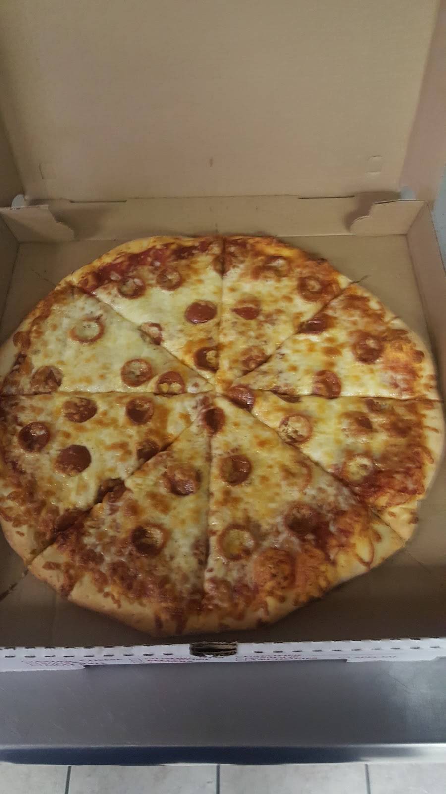 Hometown Pizzeria | meal takeaway | 713 Rice Ave, Girard, PA 16417, USA | 8147744454 OR +1 814-774-4454