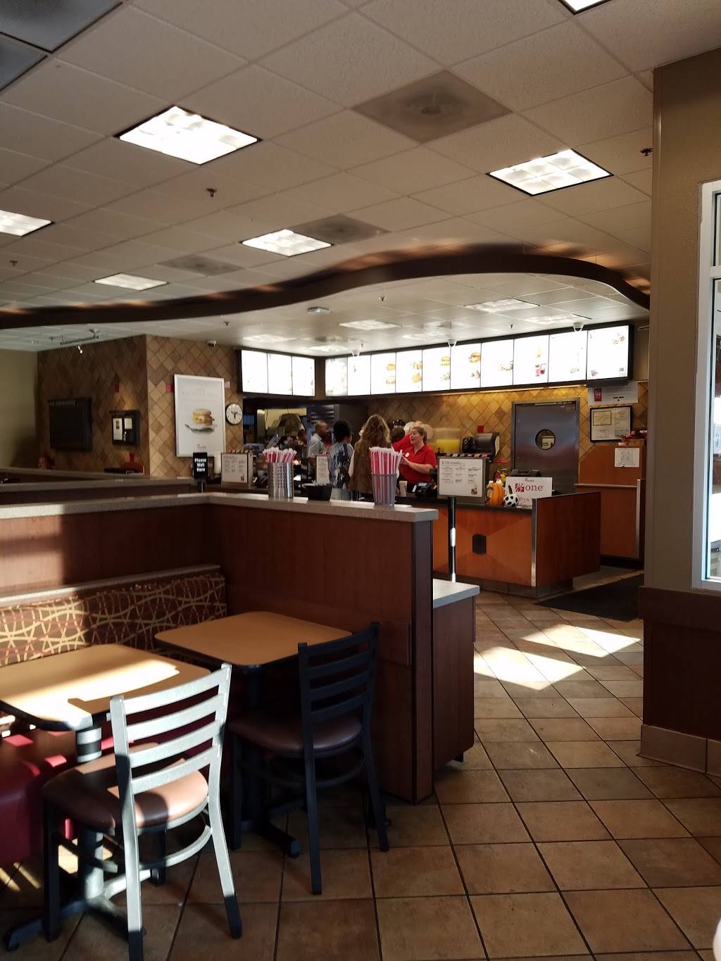 Chick-fil-A | restaurant | 461 Clairton Blvd, Pleasant Hills, PA 15236, USA | 4126556562 OR +1 412-655-6562