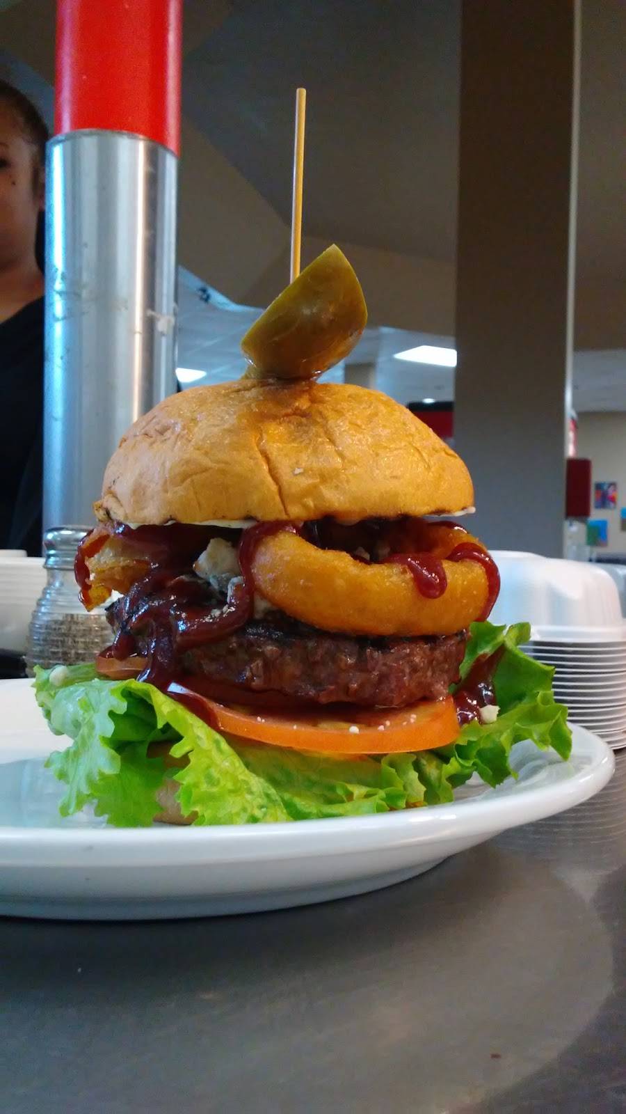 Plates Cafe | restaurant | 14 Business Park Way # 149, Sacramento, CA 95828, USA | 9163812233 OR +1 916-381-2233