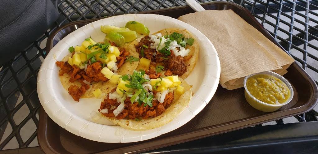 La Placita Taco Grill | restaurant | 6420 Bird Rd, Miami, FL 33155, USA | 7867609410 OR +1 786-760-9410