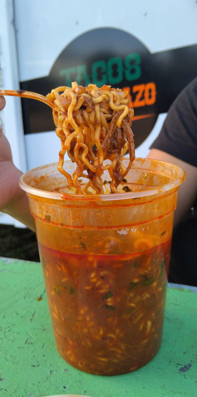 Tacos El Amigazo Food Truck | restaurant | 5544 St Charles Rd, Berkeley, IL 60163, USA | 6308632828 OR +1 630-863-2828