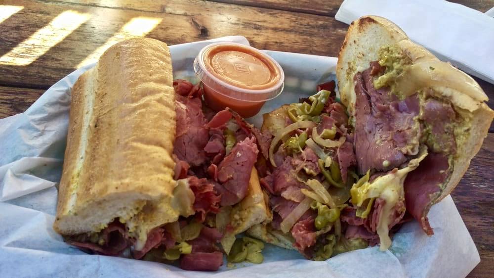 Board & Brew - Pacific Beach | restaurant | 4516 Mission Blvd, San Diego, CA 92109, USA | 8582702739 OR +1 858-270-2739