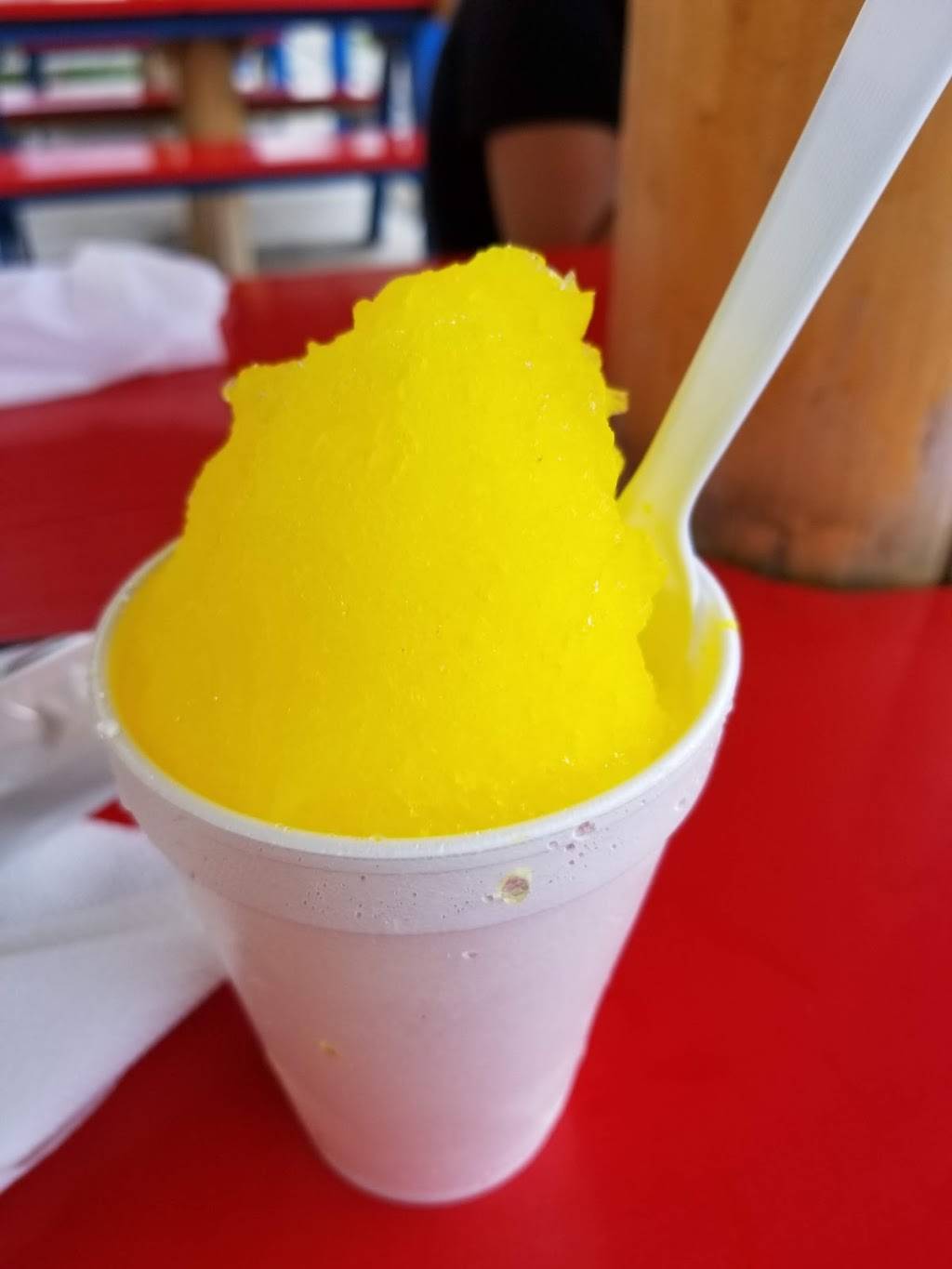 Mr SNOW | restaurant | 4398, 4308 Zephyr Rd, Killeen, TX 76543, USA | 2546991566 OR +1 254-699-1566