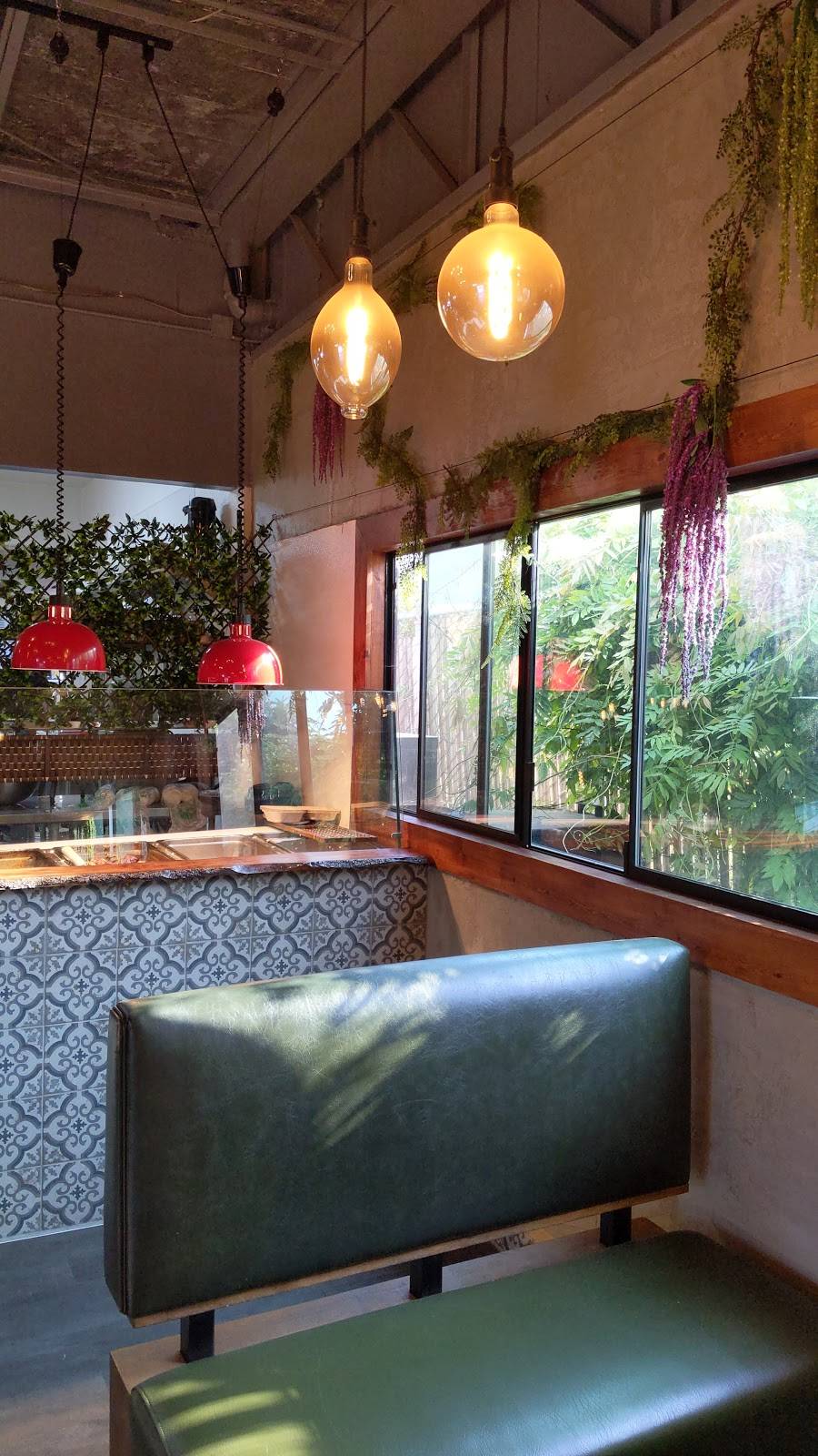 Mazra | restaurant | 504 San Bruno Ave W, San Bruno, CA 94066, USA | 6502259027 OR +1 650-225-9027