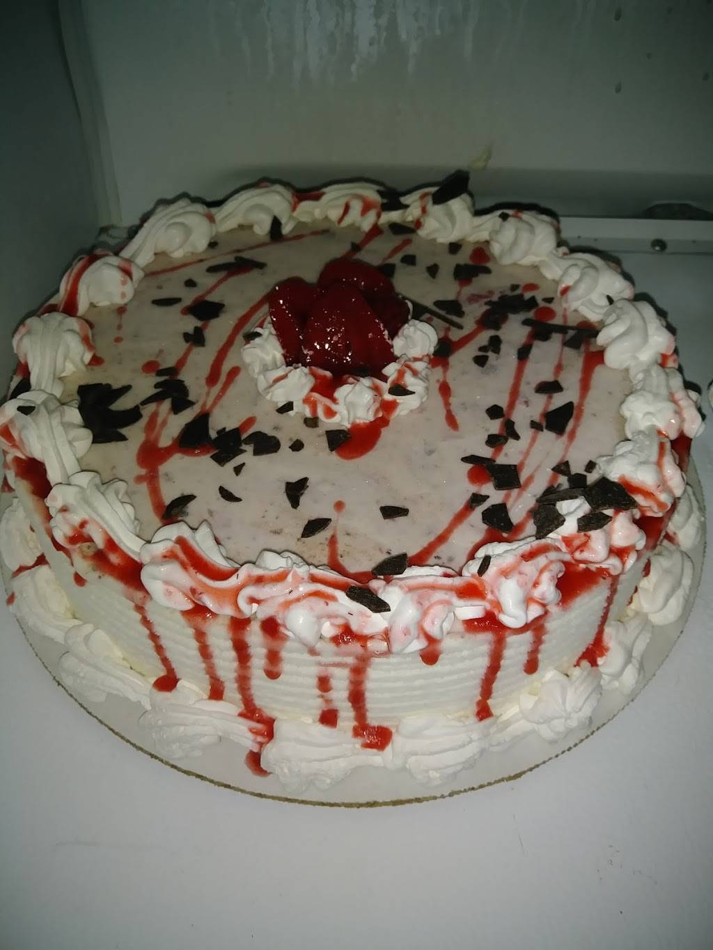 Dairy Queen | restaurant | 555 Phoenix St, South Haven, MI 49090, USA | 2696376671 OR +1 269-637-6671