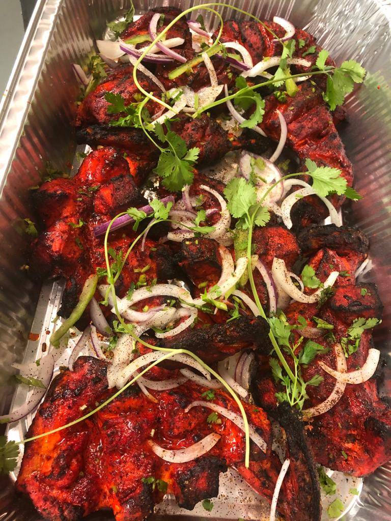 Zafran Kabab Palace - UNCC Charlotte | restaurant | 230 E W.T. Harris Blvd Suite C 5, Charlotte, NC 28262, USA | 9802580651 OR +1 980-258-0651