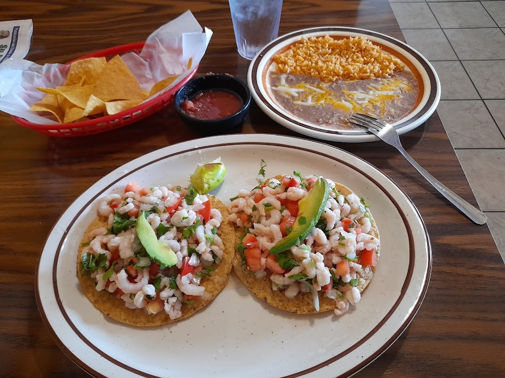 El Charrito | restaurant | 130 N 10th Ave, Pasco, WA 99301, USA | 5095449141 OR +1 509-544-9141