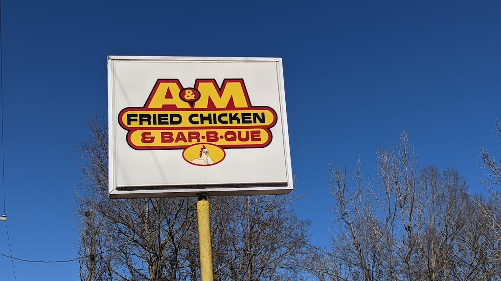 A & M Fried Chicken | restaurant | 502 N Archusa Ave, Quitman, MS 39355, USA | 6017761489 OR +1 601-776-1489