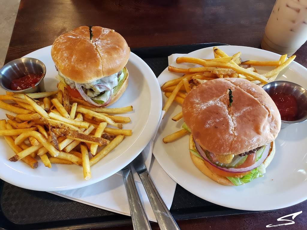 CAFE LIFE | restaurant | 10395 Rockingham Dr, Sacramento, CA 95827, USA | 9163697824 OR +1 916-369-7824