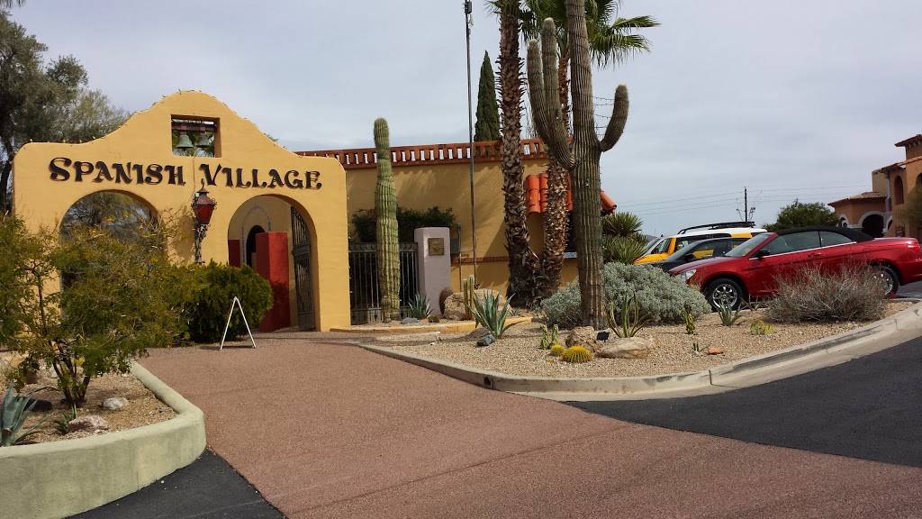 English Rose Tearoom | cafe | 201 Easy St Ste 103, Carefree, AZ 85377, USA | 4804884812 OR +1 480-488-4812