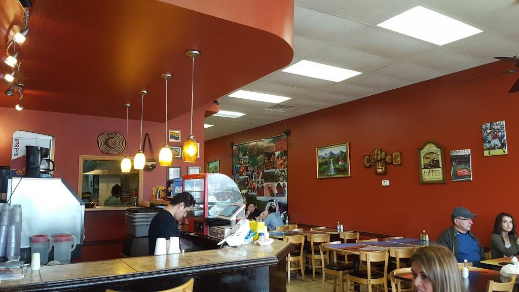 Cafetal Latin Grill And Cafe | restaurant | 1605 Buford Hwy NE, Buford, GA 30518, USA | 6784829797 OR +1 678-482-9797