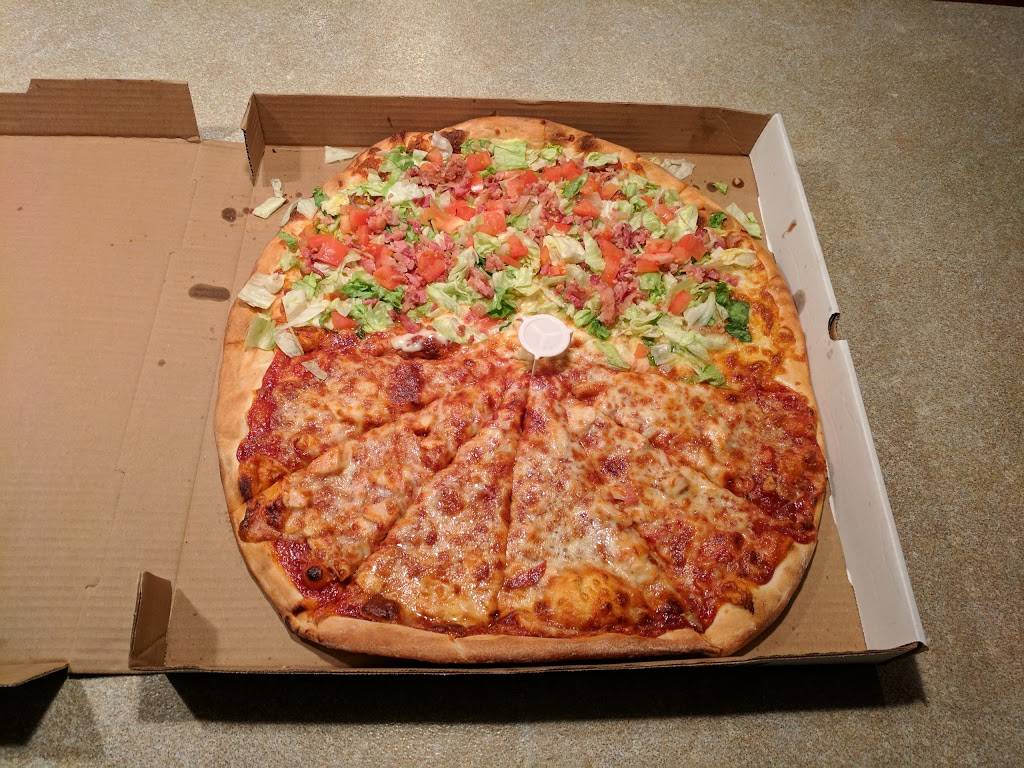 A Pizza & More | restaurant | 12 S West St, Homer, NY 13077, USA | 6077495300 OR +1 607-749-5300