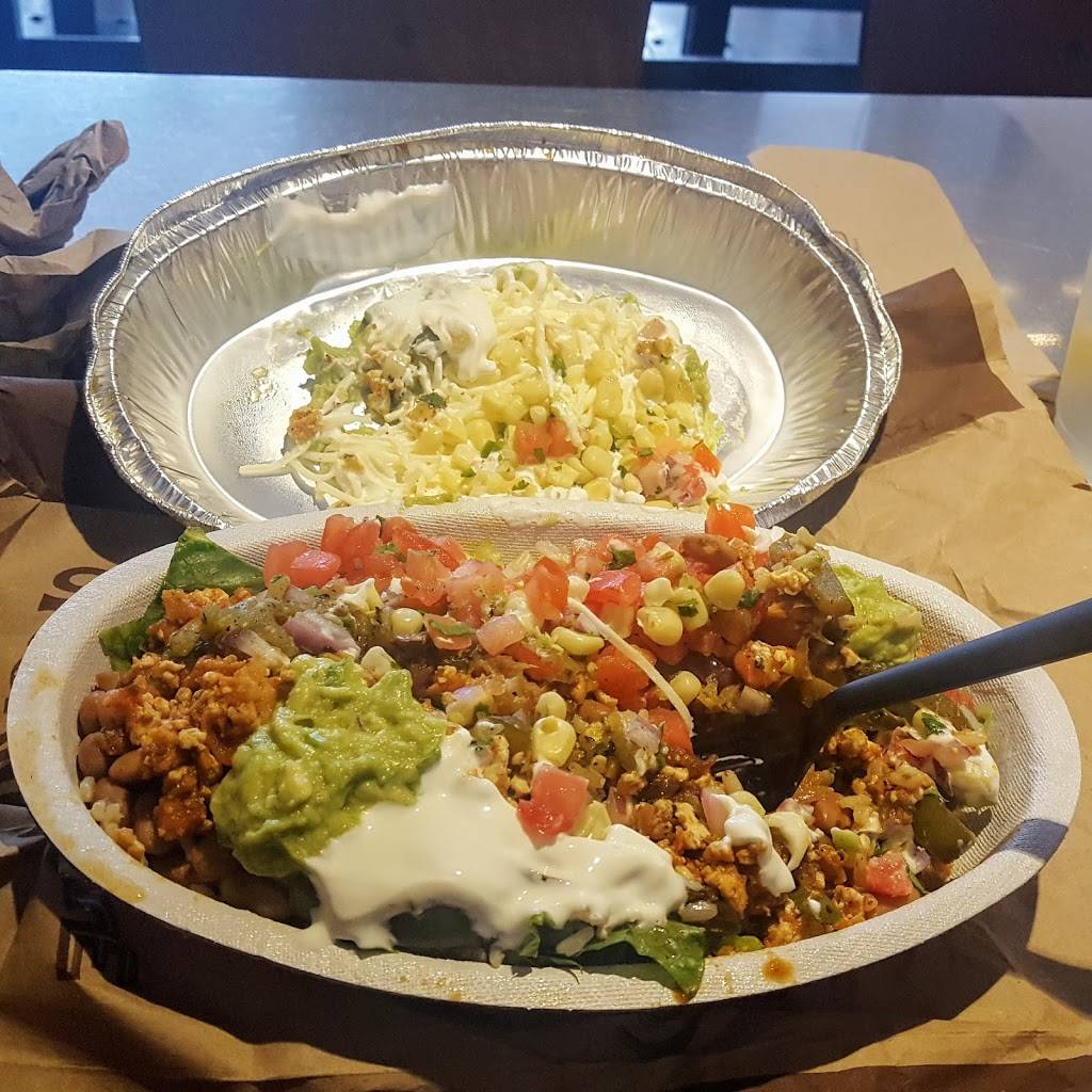 Chipotle Mexican Grill | restaurant | 222 Market St, Newark, NJ 07102, USA | 8622351110 OR +1 862-235-1110