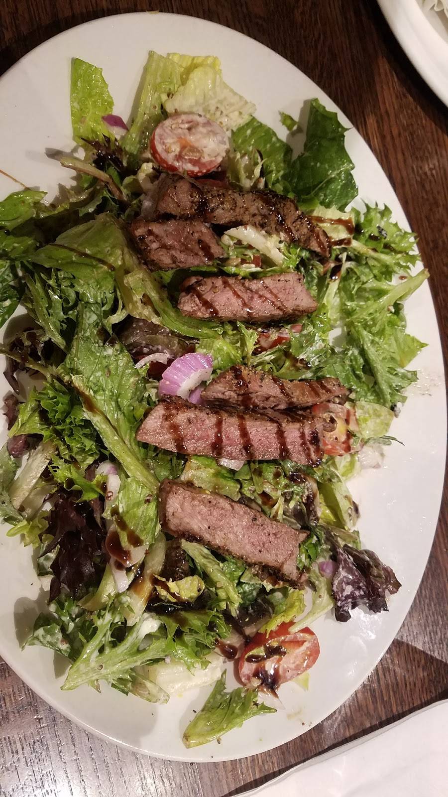 Granite City Food & Brewery | restaurant | 4755 1st Ave SE, Cedar Rapids, IA 52402, USA | 3193957500 OR +1 319-395-7500