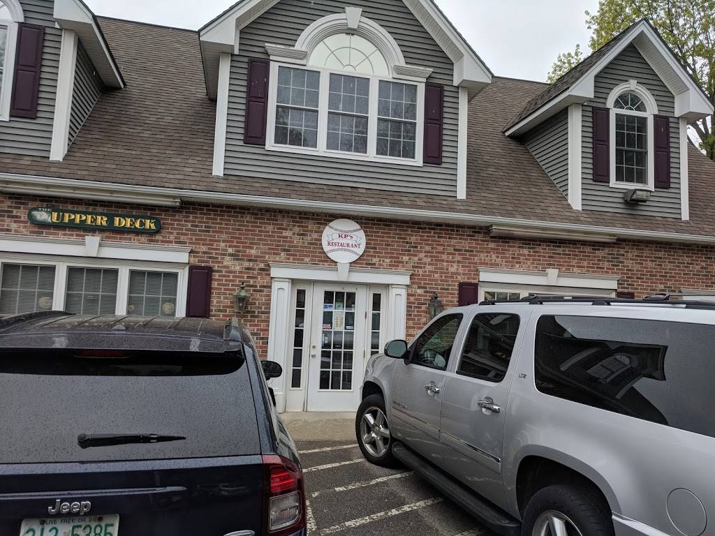 K Ps Restaurant | restaurant | 24 Pommogussett Rd, Rutland, MA 01543, USA | 5088866408 OR +1 508-886-6408