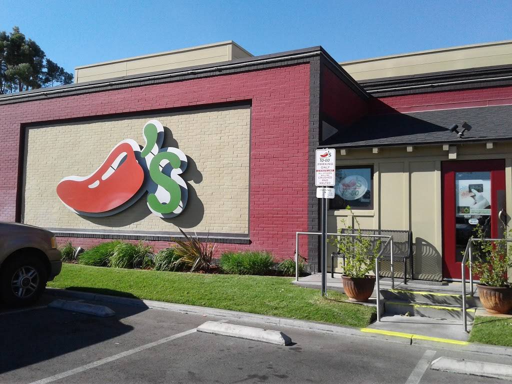Chilis Grill & Bar | meal takeaway | 475 E Hospitality Ln, San Bernardino, CA 92408, USA | 9098856167 OR +1 909-885-6167
