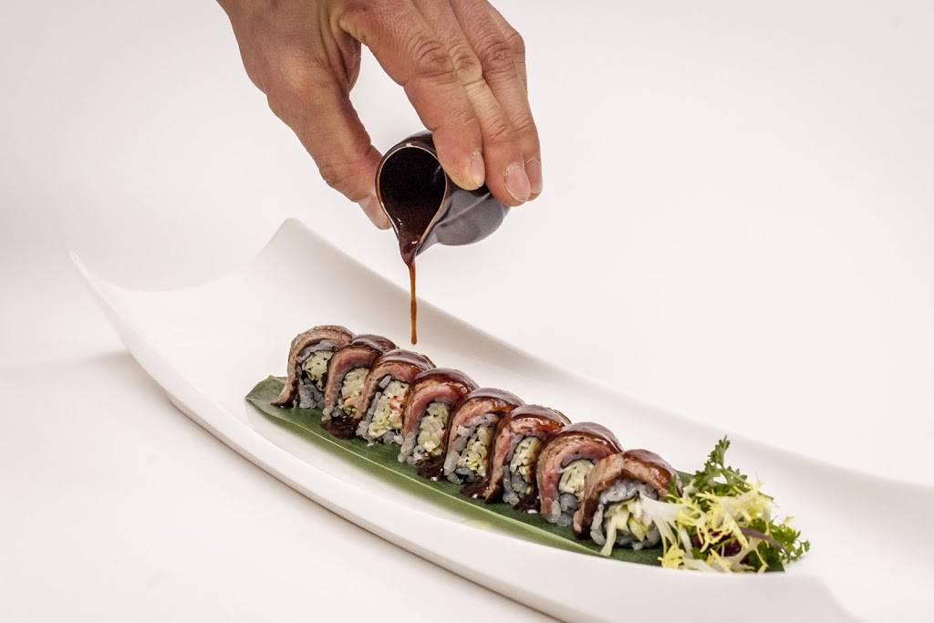 Fushimi | restaurant | 2110 Richmond Rd, Staten Island, NY 10306, USA | 7189805300 OR +1 718-980-5300